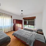 빌라 Terraco 26 - 8br Sleeps 22, Garden & Terrace, Near Lisbon & Beaches Sobreda