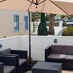 Terraco 26 - 8br Sleeps 22, Garden & Terrace, Near Lisbon & Beaches 빌라