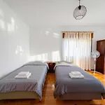 Terraço 26 - 8br Sleeps 22, Garden&terrace, Near Lisbon&beaches Villa *