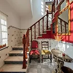 Terraço 26 - 8br Sleeps 22, Garden&terrace, Near Lisbon&beaches Villa Sobreda