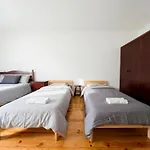 Terraço 26 - 8br Sleeps 22, Garden&terrace, Near Lisbon&beaches Villa *