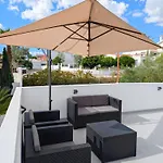 Villa Terraço 26 - 8br Sleeps 22, Garden&terrace, Near Lisbon&beaches Sobreda