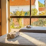 Terraço 26 - 8br Sleeps 22, Garden&terrace, Near Lisbon&beaches * Sobreda