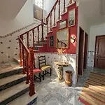 Villa Terraço 26 - 8br Sleeps 22, Garden&terrace, Near Lisbon&beaches Sobreda