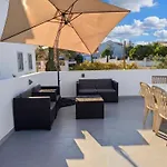 Terraço 26 - 8br Sleeps 22, Garden&terrace, Near Lisbon&beaches Villa