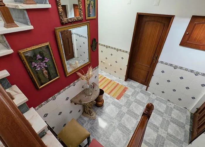 Terraco 26 - 8br Sleeps 22, Garden & Terrace, Near Lisbon & Beaches 别墅 *