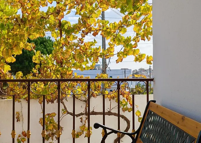 Terraco 26 - 8br Sleeps 22, Garden & Terrace, Near Lisbon & Beaches Sobreda