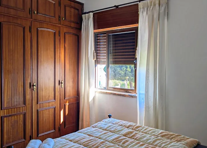 别墅 Terraco 26 - 8br Sleeps 22, Garden & Terrace, Near Lisbon & Beaches