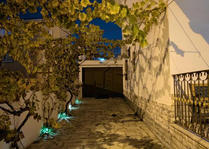 别墅 Terraco 26 - 8br Sleeps 22, Garden & Terrace, Near Lisbon & Beaches