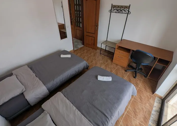 别墅 Terraco 26 - 8br Sleeps 22, Garden & Terrace, Near Lisbon & Beaches
