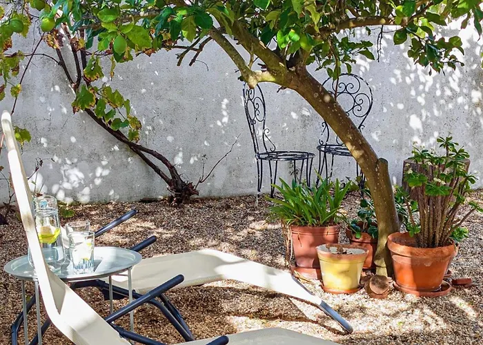 Terraco 26 - 8br Sleeps 22, Garden & Terrace, Near Lisbon & Beaches Sobreda