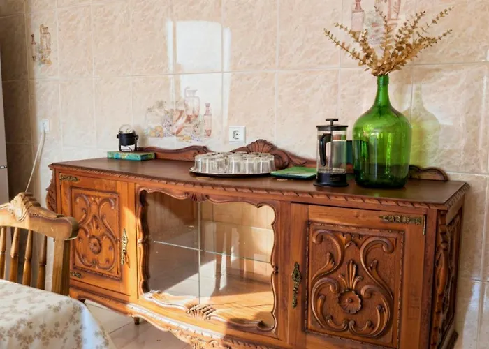 别墅 Terraco 26 - 8br Sleeps 22, Garden & Terrace, Near Lisbon & Beaches *