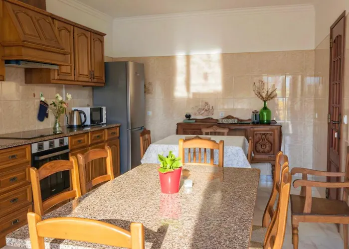 Terraco 26 - 8br Sleeps 22, Garden & Terrace, Near Lisbon & Beaches 别墅